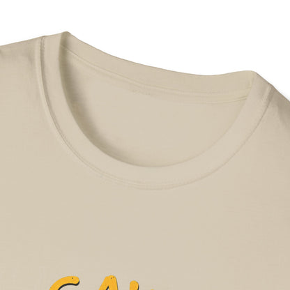 F-CAW-F  T-Shirt