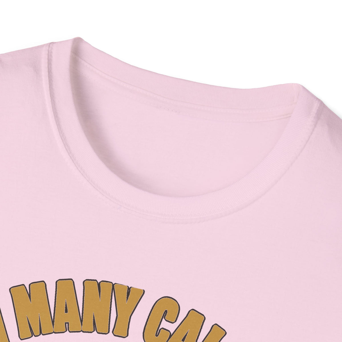 How Many Calories in a Hollow Point T-Shirt