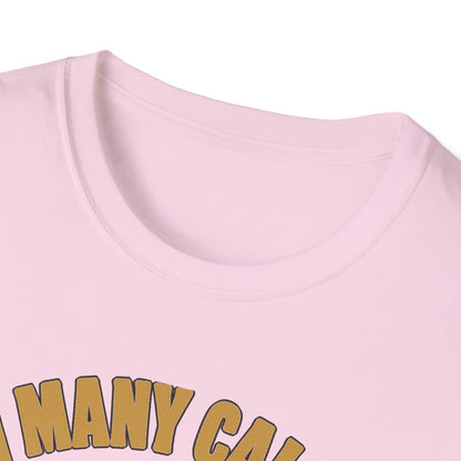 How Many Calories in a Hollow Point T-Shirt