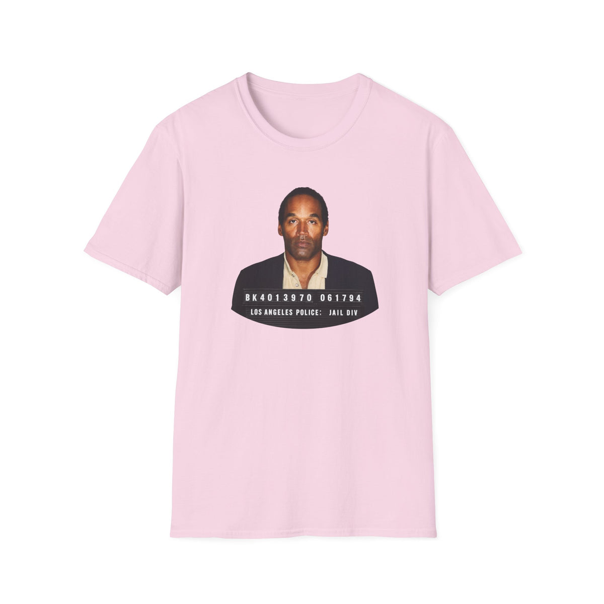 Booked T-Shirt