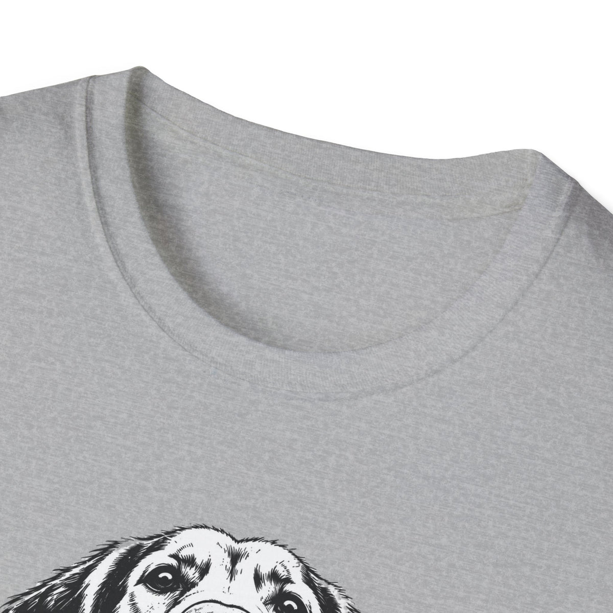 This Dog Thing Escalated Quickly  T-Shirt