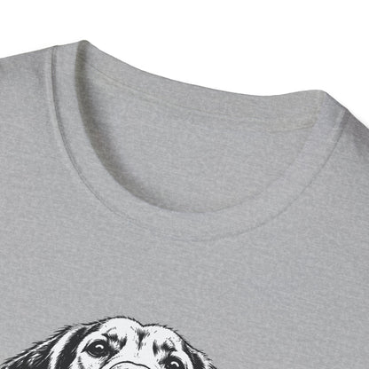 This Dog Thing Escalated Quickly  T-Shirt