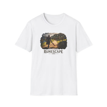 On My Way - OSRS T-Shirt