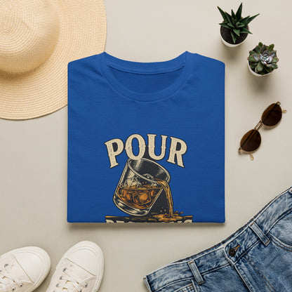 Pour Decisions T-Shirt