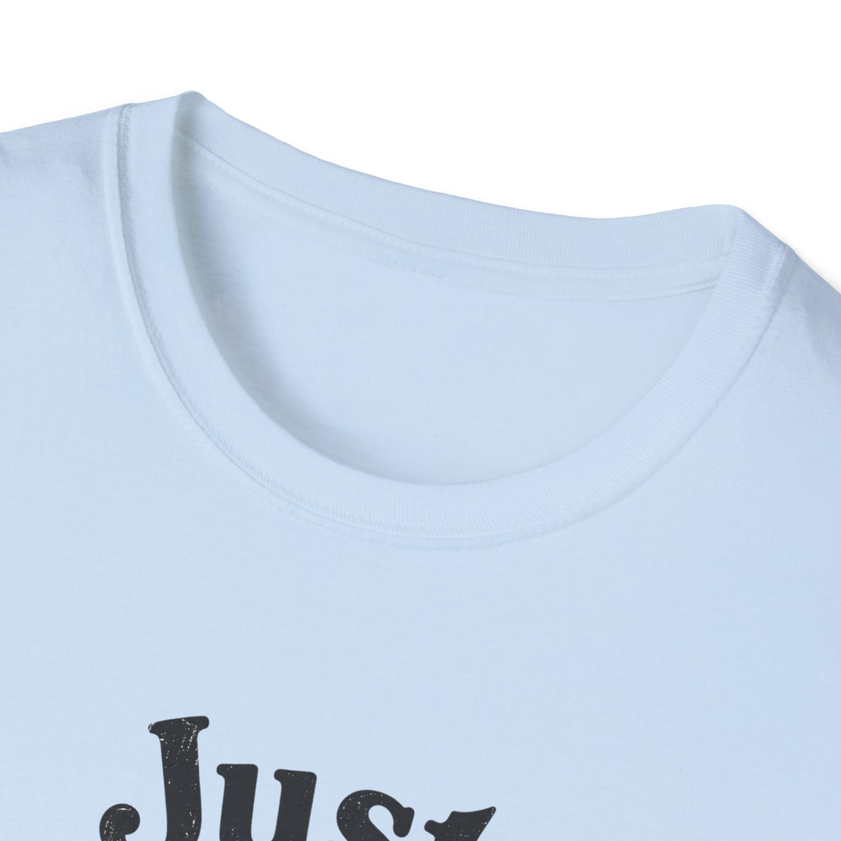 Just Hoeing Around T-Shirt