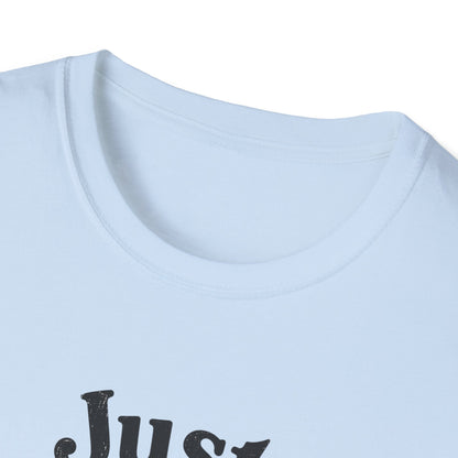 Just Hoeing Around T-Shirt