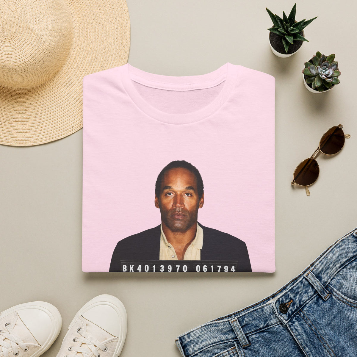 Booked T-Shirt