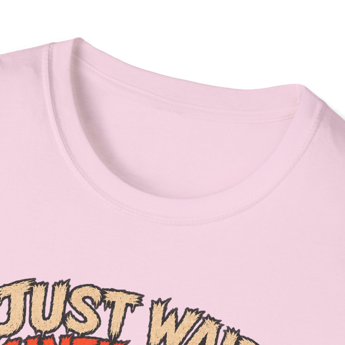 Just Wait Until They Twist the Knife T-Shirt