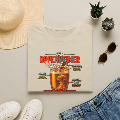 The Oppenheimer T-Shirt