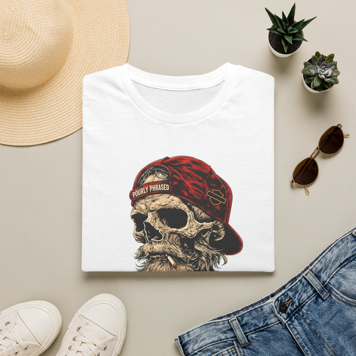 Ride or Die T-Shirt