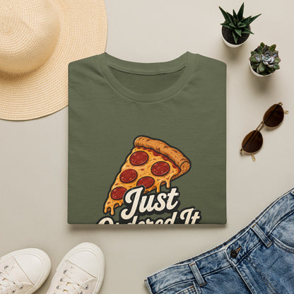 Just Ordered It T-Shirt