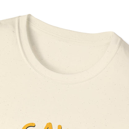 F-CAW-F  T-Shirt