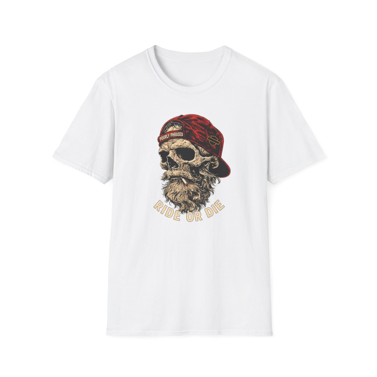 Ride or Die T-Shirt