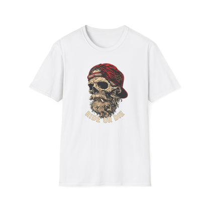 Ride or Die T-Shirt