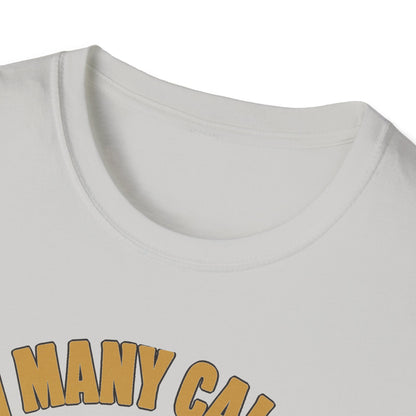 How Many Calories in a Hollow Point T-Shirt