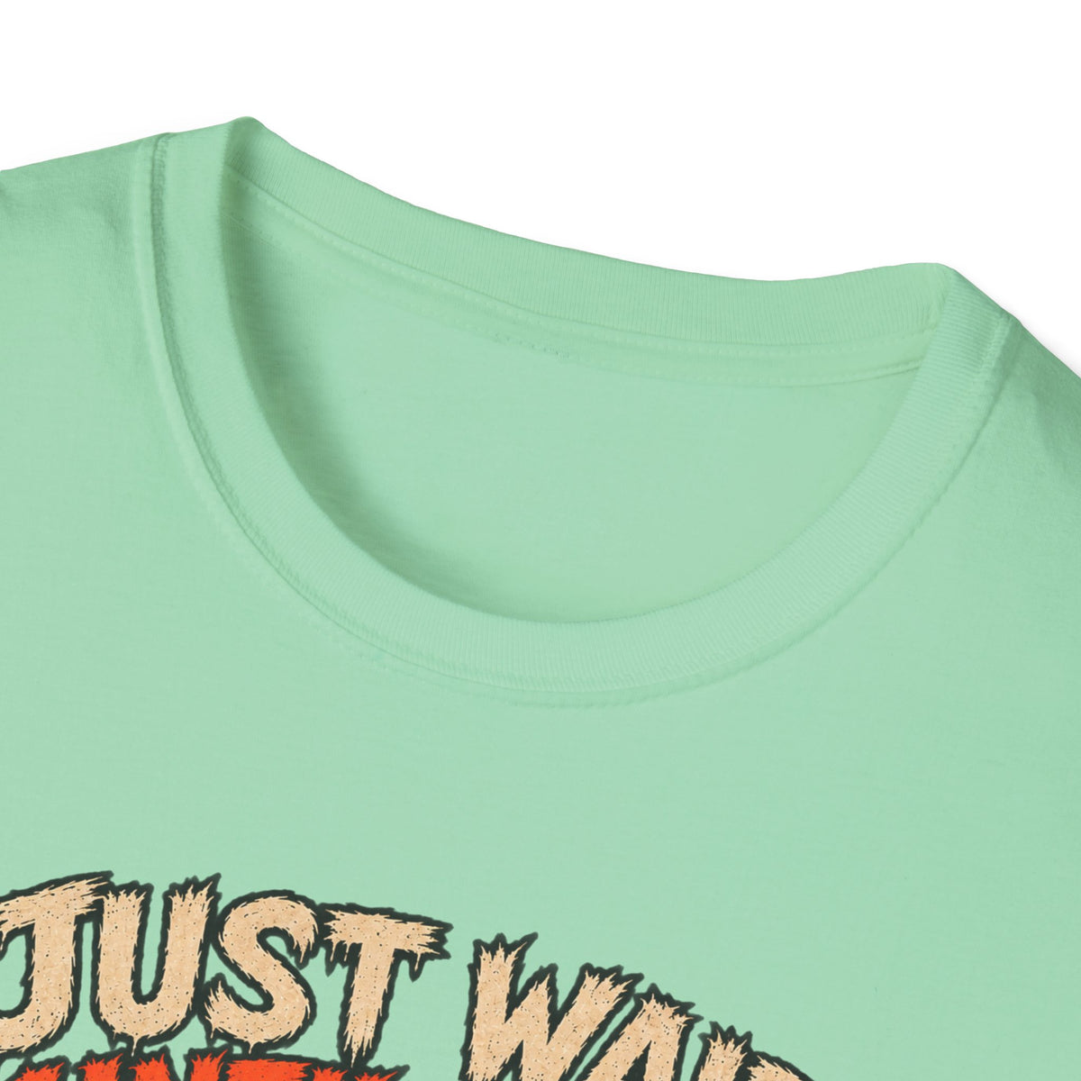 Just Wait Until They Twist the Knife T-Shirt