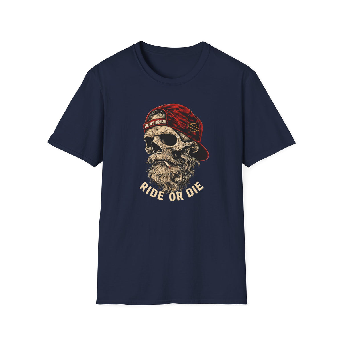 Ride or Die T-Shirt