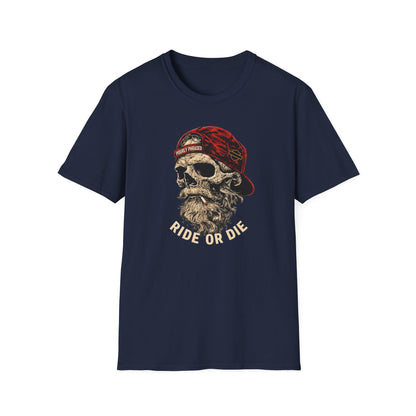 Ride or Die T-Shirt