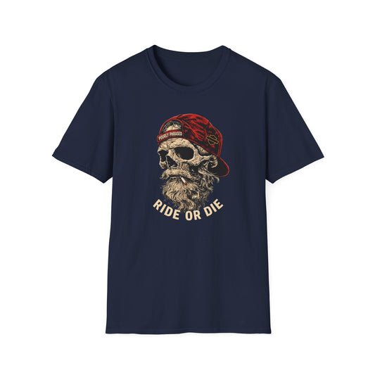 Ride or Die T-Shirt