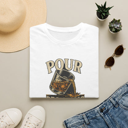 Pour Decisions T-Shirt