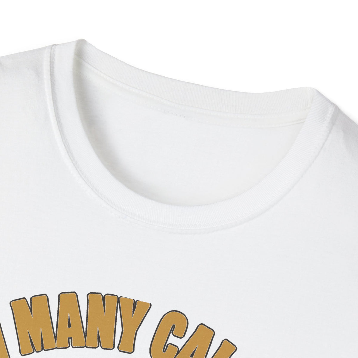 How Many Calories in a Hollow Point T-Shirt