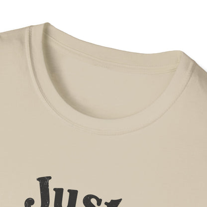 Just Hoeing Around T-Shirt
