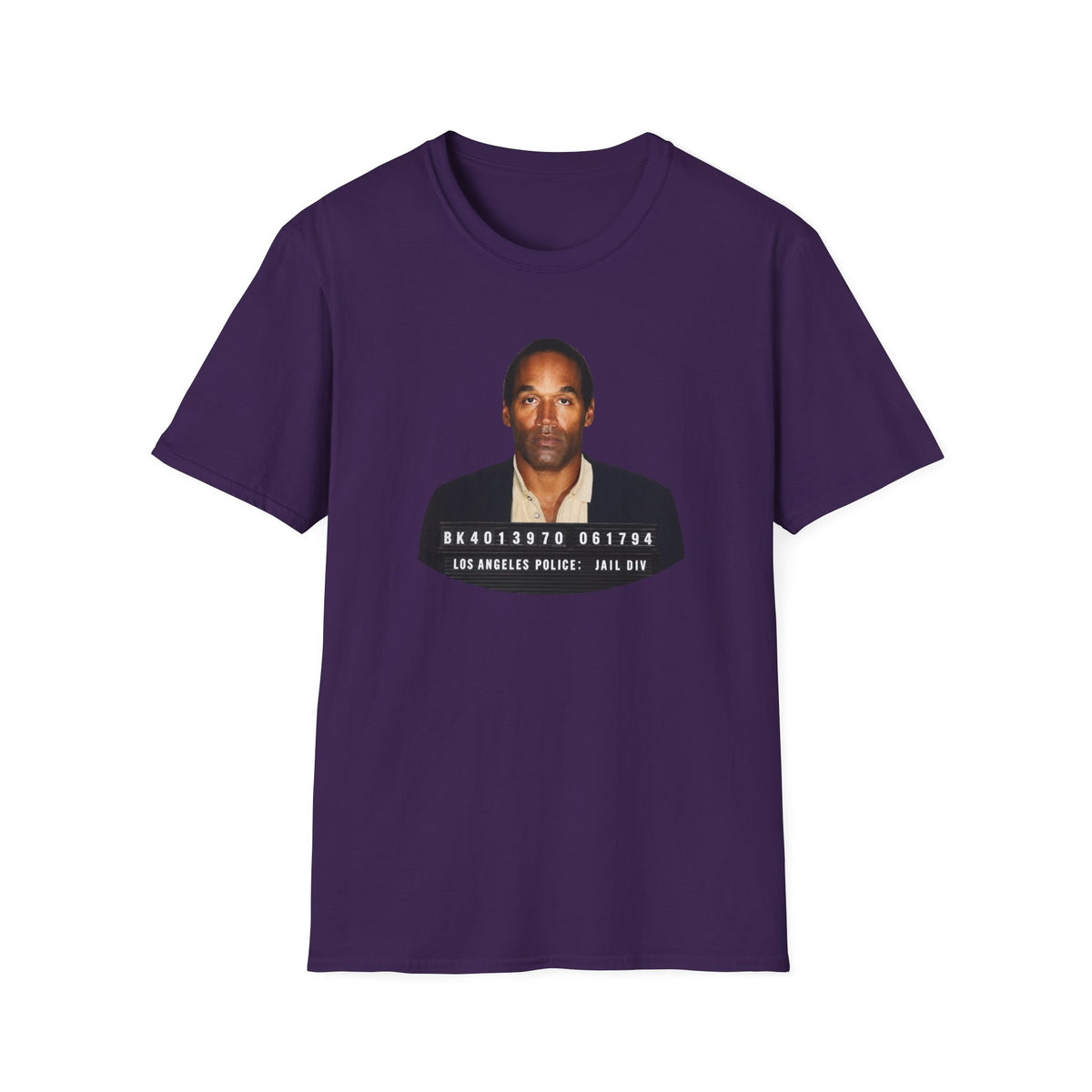 Booked T-Shirt