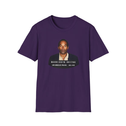 Booked T-Shirt