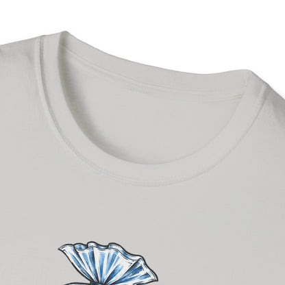 Cold As It Gets – Ice Bag T-Shirt