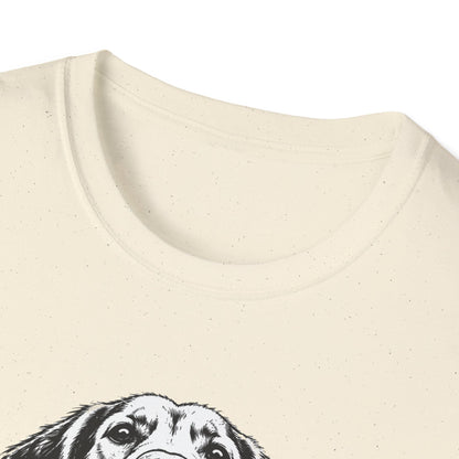 This Dog Thing Escalated Quickly  T-Shirt