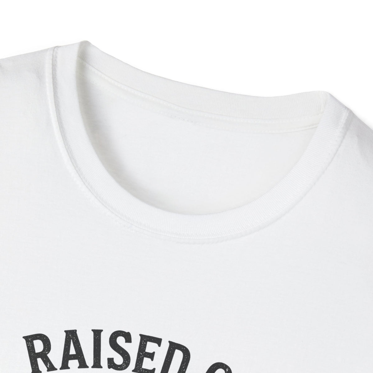 Raised on Hose Water T-Shirt