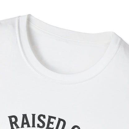 Raised on Hose Water T-Shirt