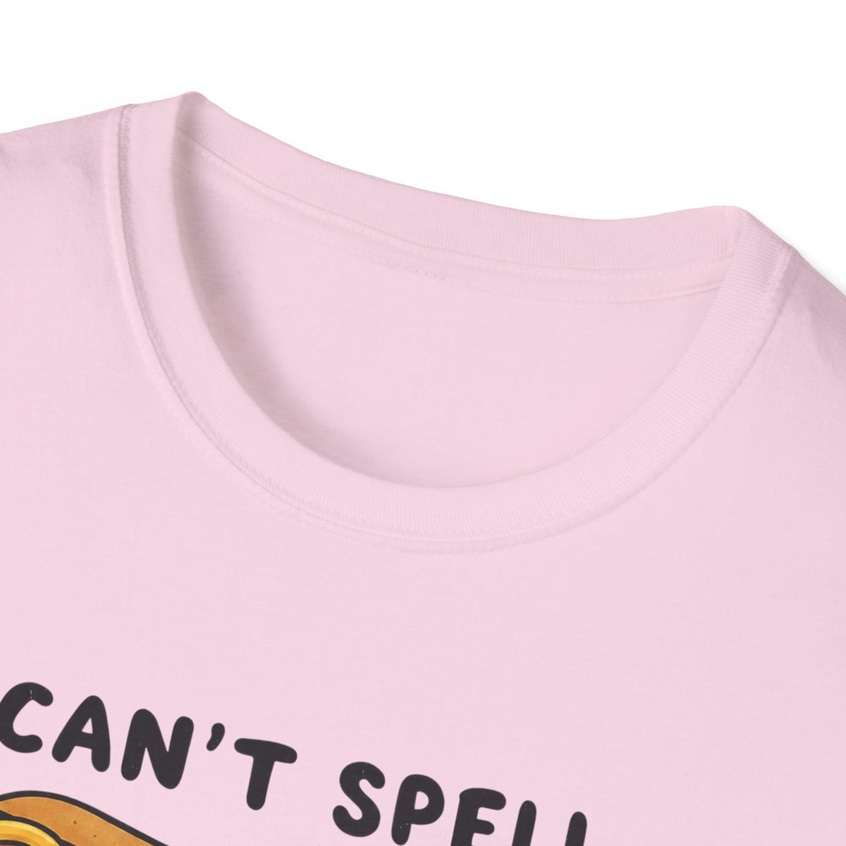 Can’t Spell Sausage Without USA T-Shirt
