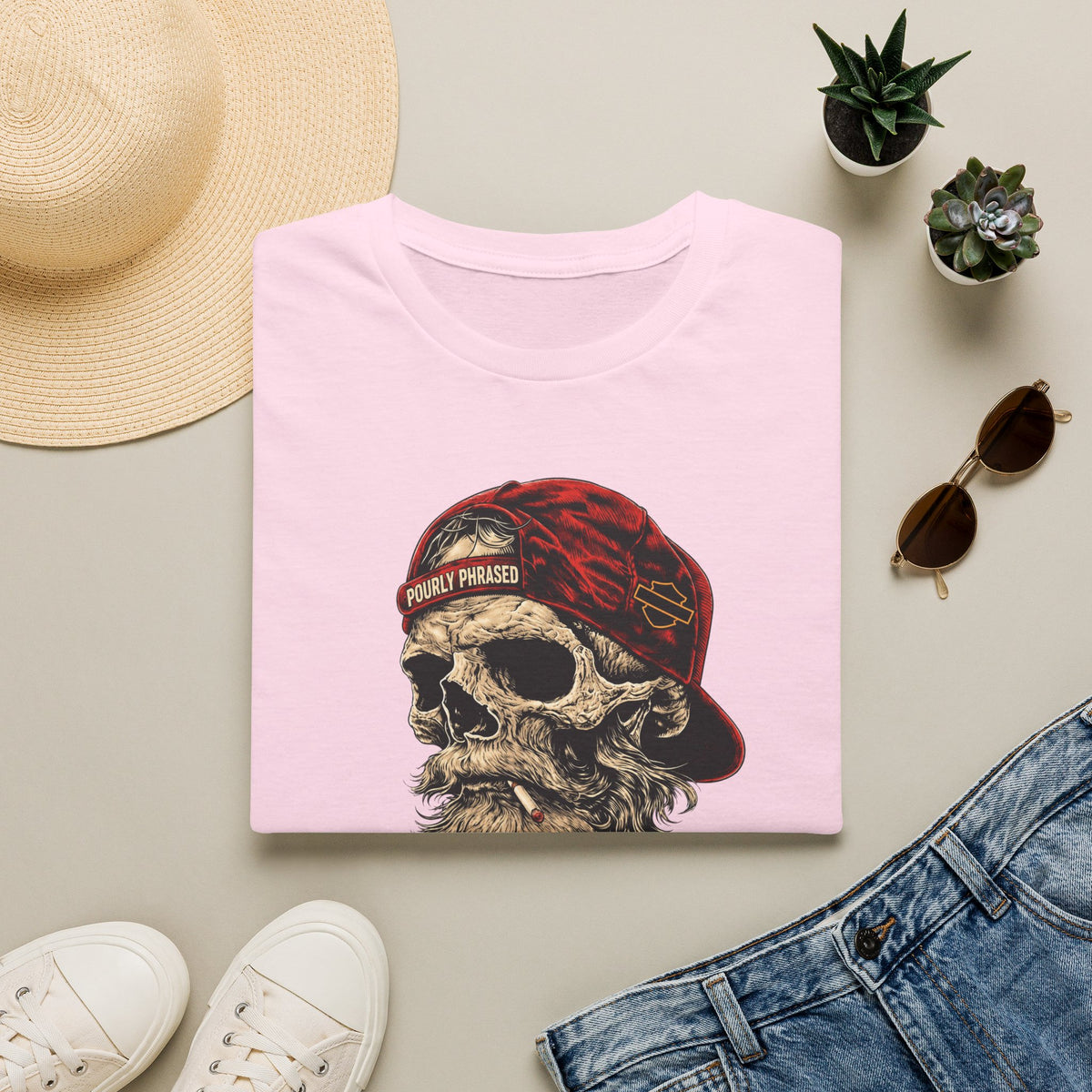 Ride or Die T-Shirt