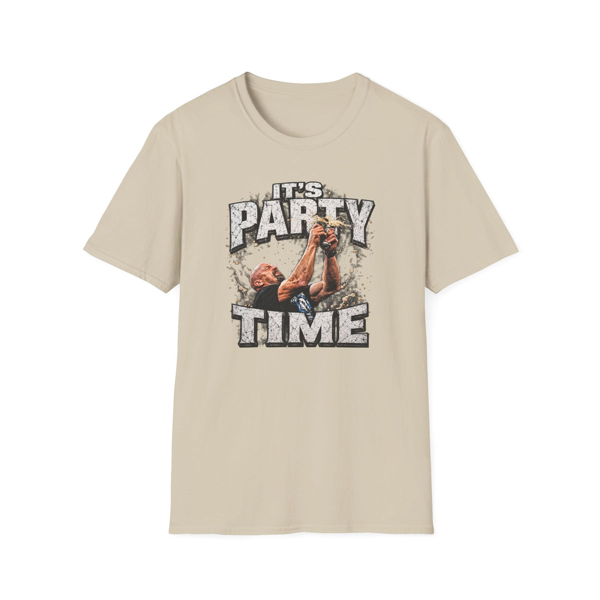 It's Party Time T-Shirt