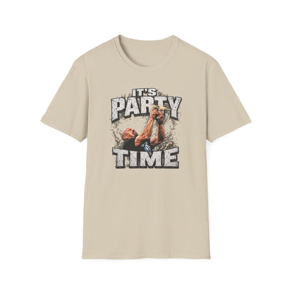 It's Party Time T-Shirt