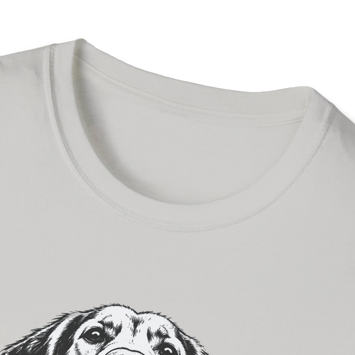 This Dog Thing Escalated Quickly  T-Shirt