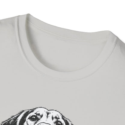 This Dog Thing Escalated Quickly  T-Shirt