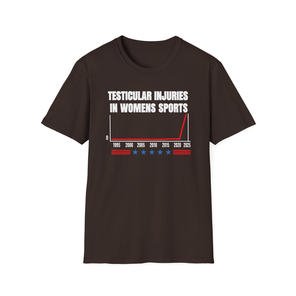 Women's Sports  T-Shirt