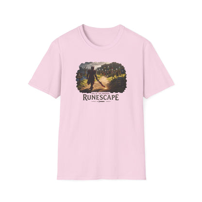 On My Way - OSRS T-Shirt