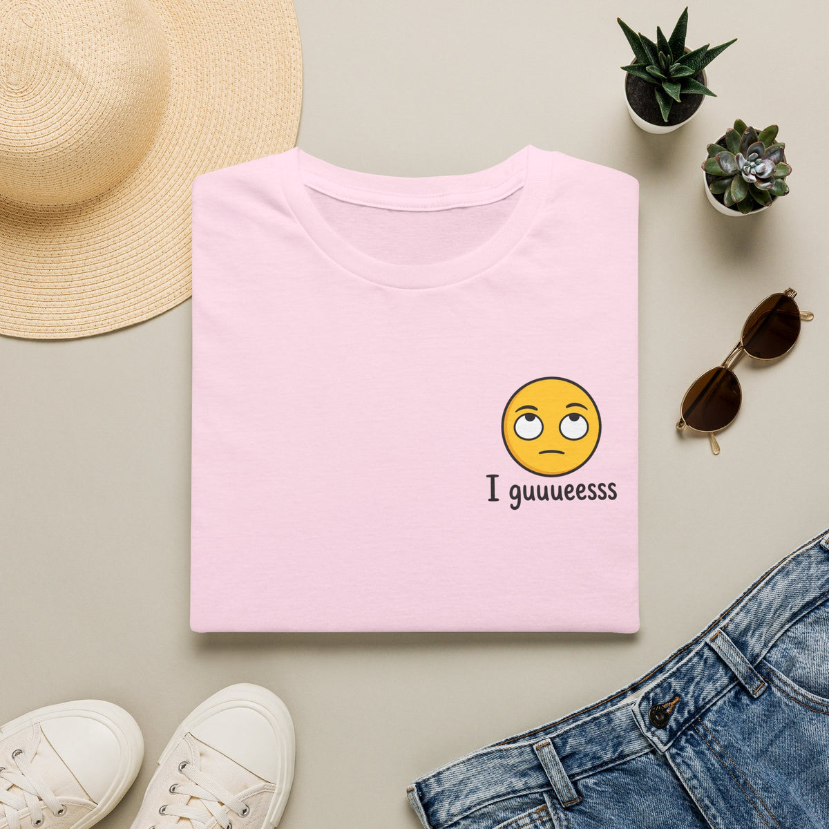 I guuuesss T-Shirt