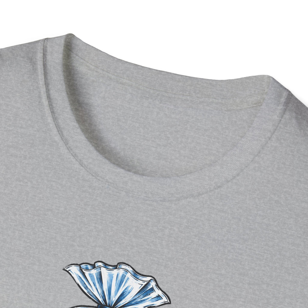 Cold As It Gets – Ice Bag T-Shirt