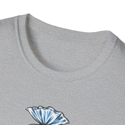Cold As It Gets – Ice Bag T-Shirt
