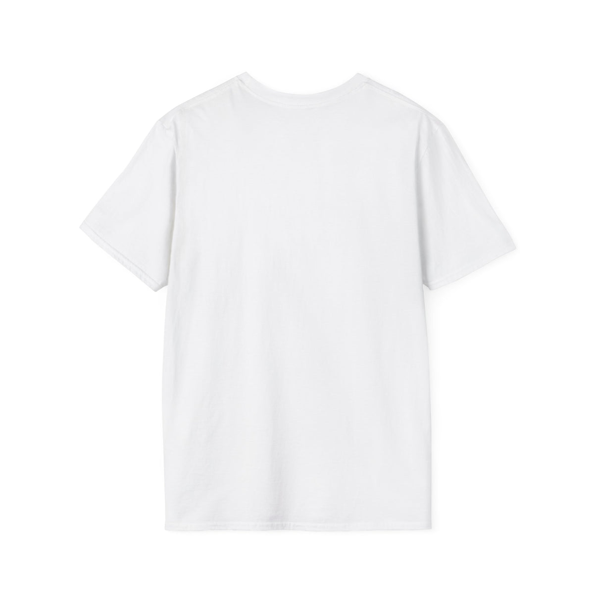 Openly Gray T‑Shirt