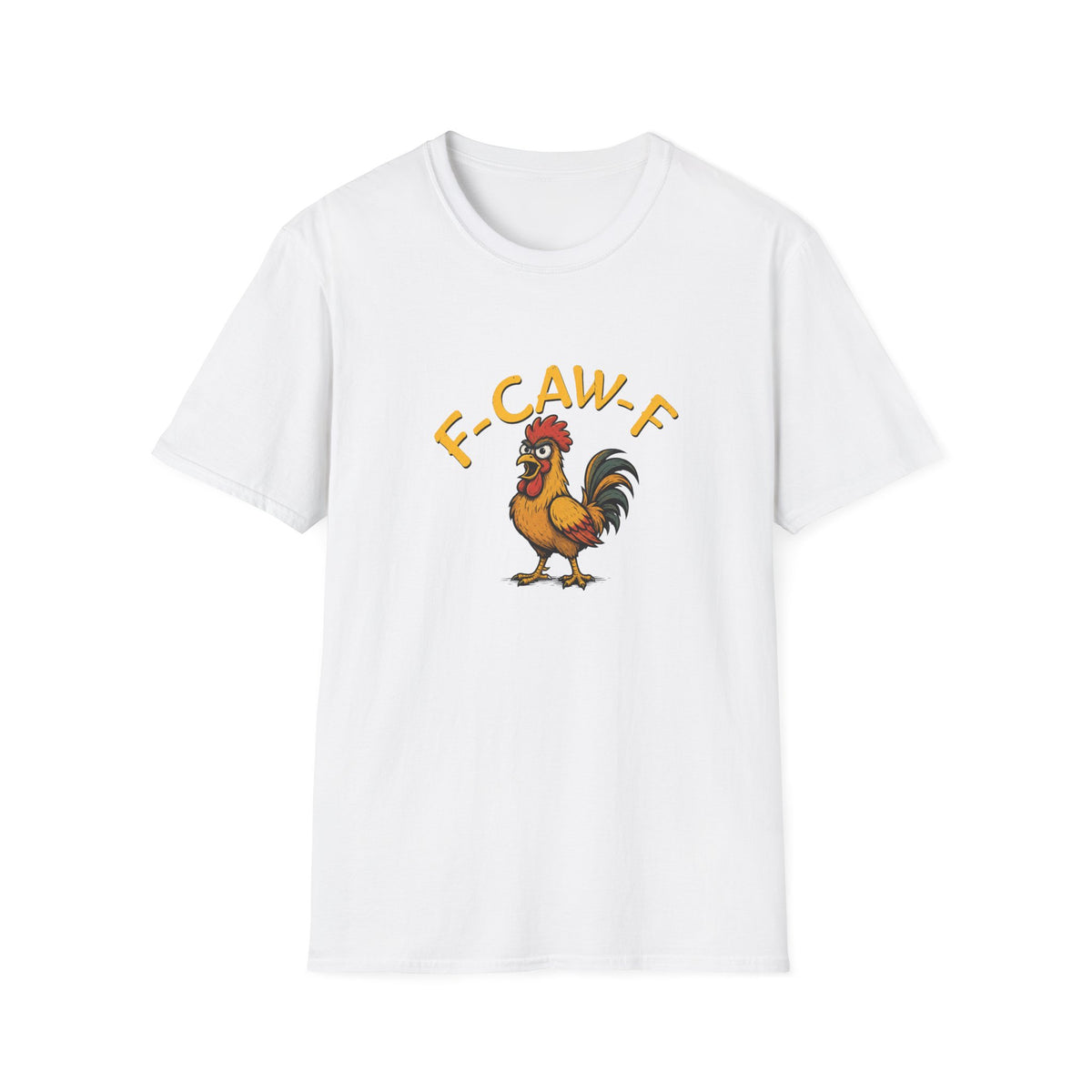 F-CAW-F  T-Shirt