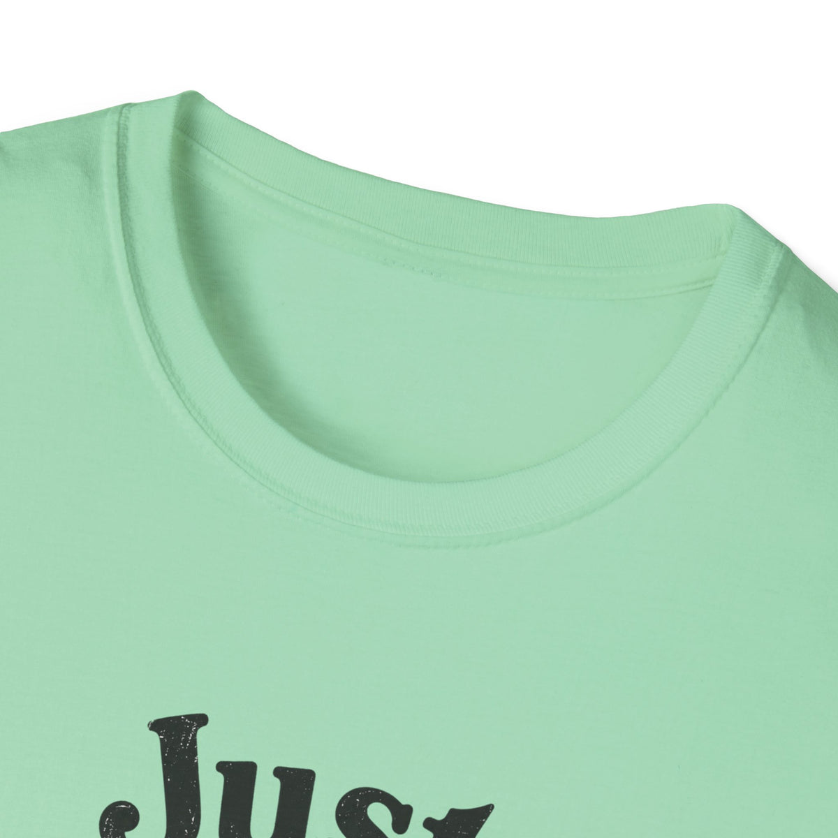 Just Hoeing Around T-Shirt