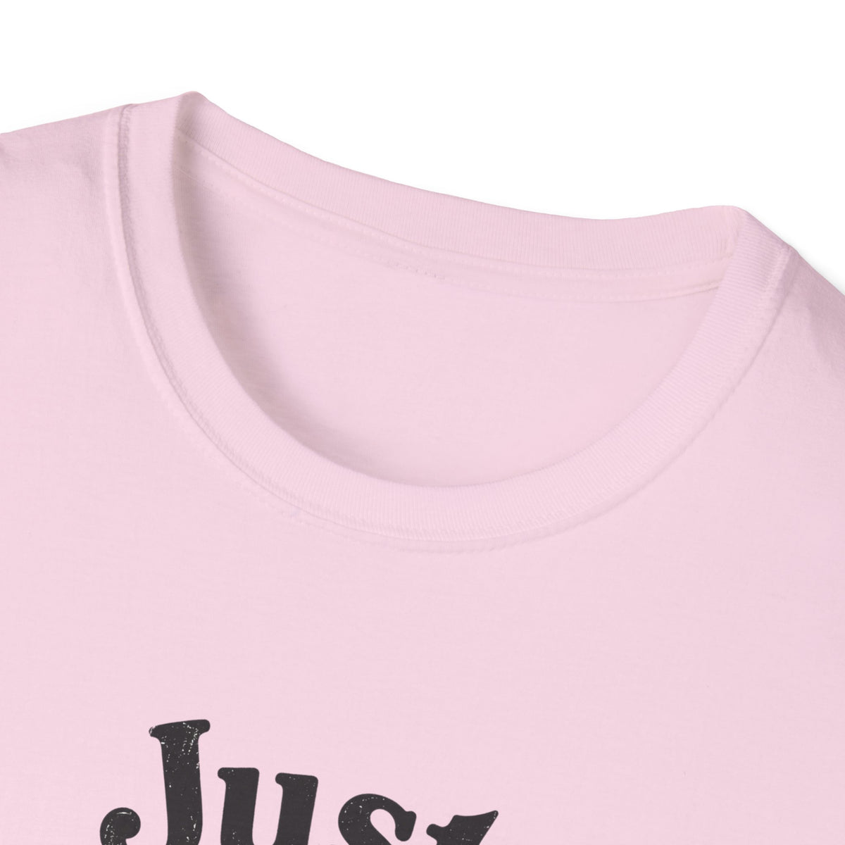 Just Hoeing Around T-Shirt