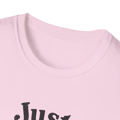Just Hoeing Around T-Shirt