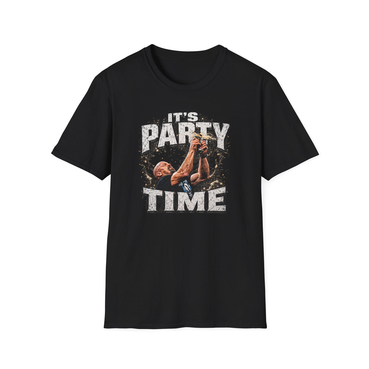 It's Party Time T-Shirt