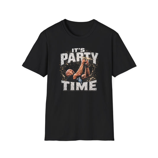 It's Party Time T-Shirt